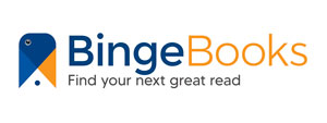 BingeBooks Store