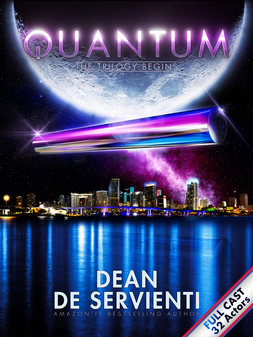 Quantum | audiobook version