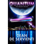 Quantum | the trilogy begins | epub version
