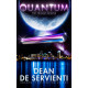Quantum | the trilogy begins | epub version